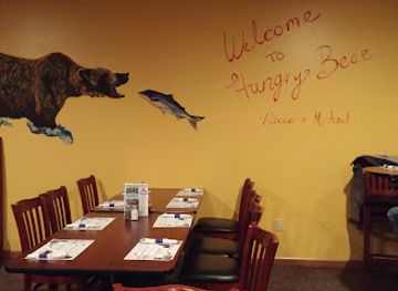 Hungry Bear Restaurant