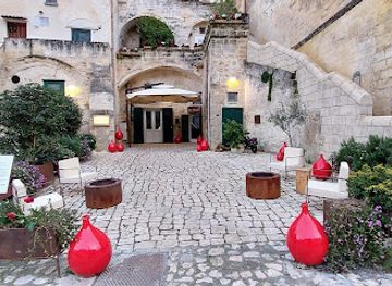 italy/matera/civita/restaurant/vicolo-cieco