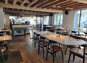 belgium/antwerp/eilandje/restaurant/mon-restaurant