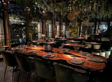 romania/bucharest/herastrau/restaurant/kongherastrau