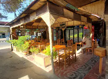 Antica Special Cultural Restaurant
