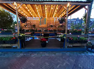 Le Souq Delfshaven