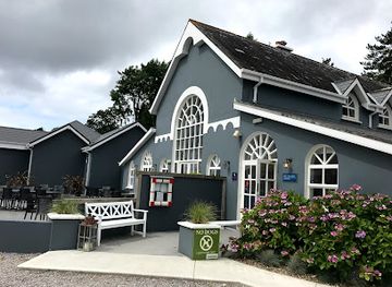 ireland/the-kerry-way/restaurant/the-boathouse-bistro