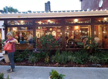 Monell's