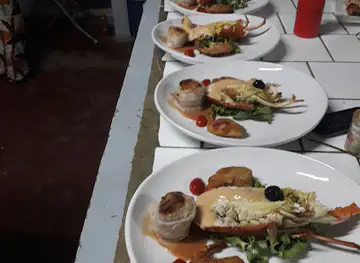 Chez Loulou Pizzeria