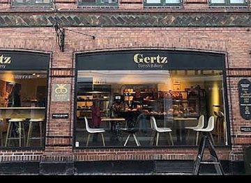 Gertz Danish Bakery