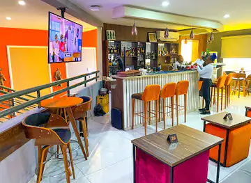 Utazi kitchen & bar