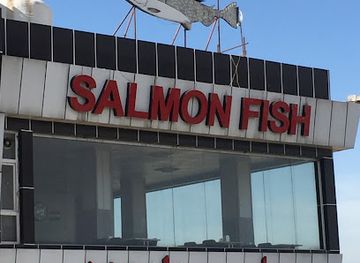 iraq/choman/restaurant/salmon-fish-restaurant