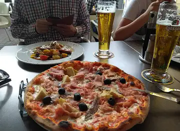 La Botte - Ristorante - Pizzeria
