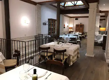 Restaurante Oliver