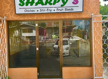 guyana/essequibo-islands-west-demerara/restaurant/sharpy-s