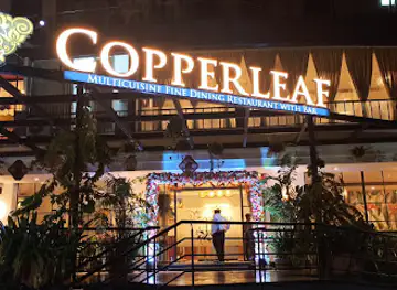 Copperleaf Panaji
