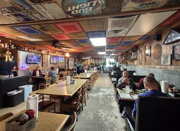 oklahoma/green-country/restaurant/nowhere-on-route-66