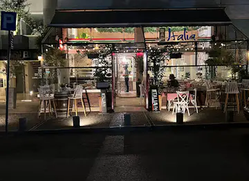 Bar Italia 🇮🇹