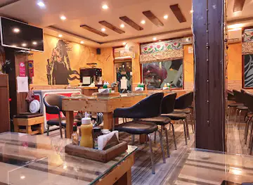 Itihaas Alley Kitchen