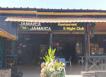 Jamaica Jamaica restaurant and night club