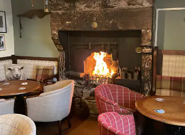 The Three Greyhounds Inn