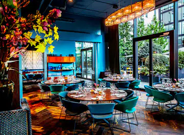 Restaurant Fitzgerald