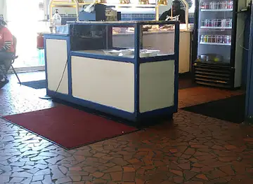Greg's Fine Foods