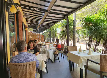 Carlo Ristorante Italiano