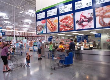 west-virginia/bluefield/restaurant/sam-s-club-cafe