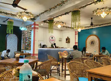 Kameng Restaurant- A house of Assamese cuisine,Indian,Tandoor and Chinese