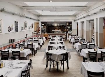 netherlands/amsterdam/jordaan/restaurant/toscanini