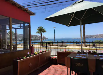 Restaurant Magnolia