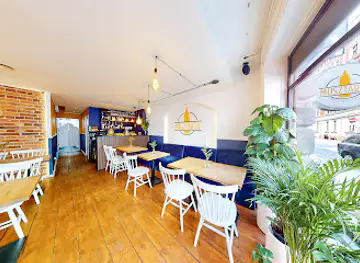 Restauracja Musztarda
