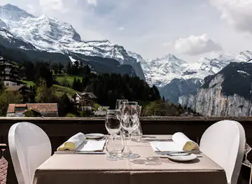 Restaurant Caprice