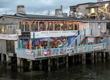 Duncan's on the Gulf