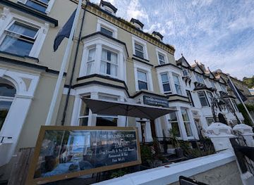 united-kingdom/llandudno/restaurant/tudno-s-restaurant-bar