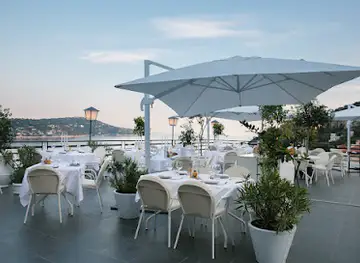 La Terrasse du Versailles
