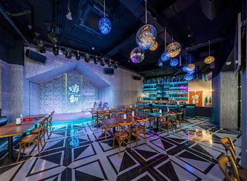 singapore/yishun/restaurant/havefun-karaoke-outdoor-beer-garden-safra-yishun