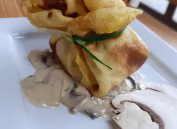 La Cuisine de Maman