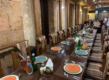 armenia/khor-virap/restaurant/tavern-yerevan
