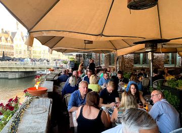 belgium/east-flanders/restaurant/korenlei-twee