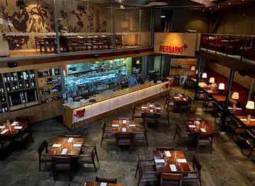 Herbario Restaurante