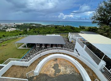 northern-mariana-islands/ladder-beach/restaurant/mariana-lighthouse-saipan-usa