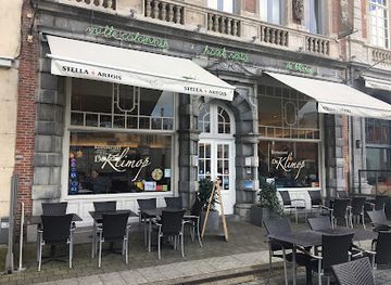 belgium/leuvense-vaart/restaurant/de-klimop