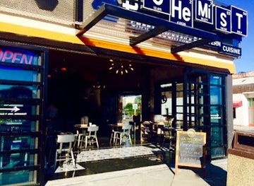 south-carolina/myrtle-beach/restaurant/the-chemist-craft-cocktails-and-modern-cuisine