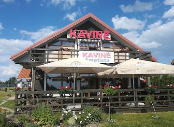 lithuania/samogitia/restaurant/kavine-ametista