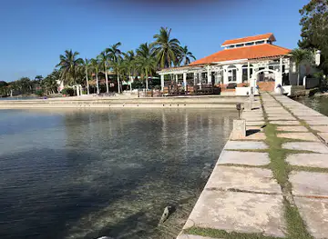 Cielo Restaurant