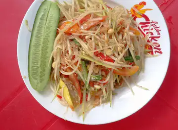 မွန်ကြီး (ယိုးဒယားအထောင်း)