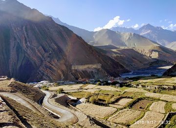 nepal/dolpo/restaurant/arnap-restaurant-and-thakali-bancha-ghar