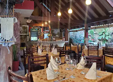 Restaurant Mamma Rosa