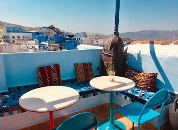 morocco/chefchaouen/restaurant/cafe-clock