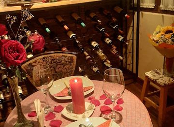 bolivia/sucre/la-recoleta/restaurant/blue-pastas-wine