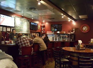 mississippi/starkville/restaurant/the-camphouse-starkville-ms