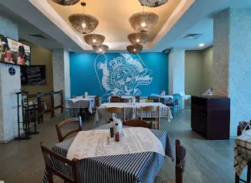Ocean Basket Kazakhstan